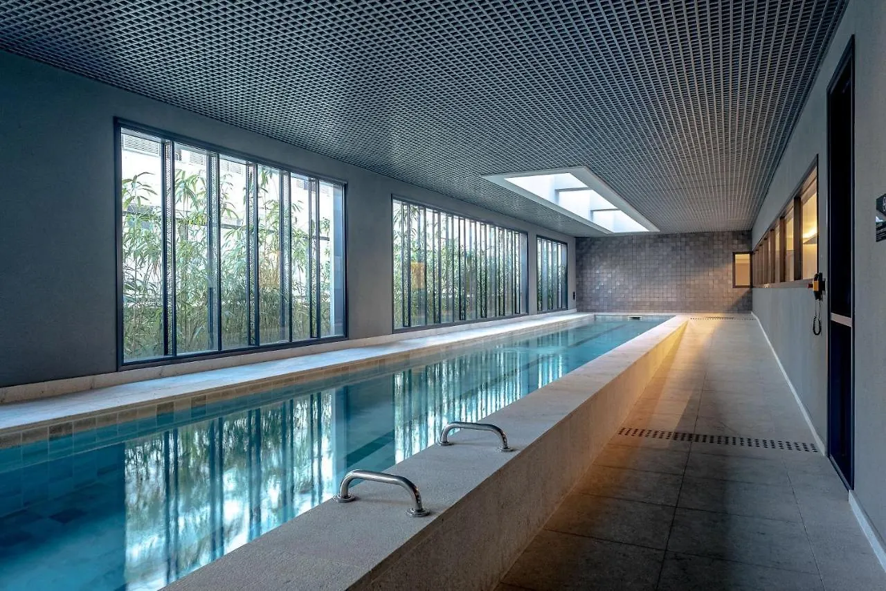 Apartamento Studio 16º Andar, Piscina Aquecida, A/C Em 6X Sem Juros Brasil